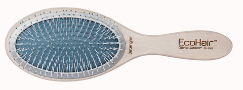 Olivia Garden Eco Hair - Paddle Brushes