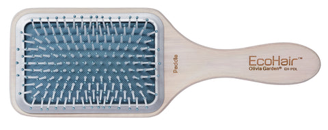 Olivia Garden Eco Hair - Paddle Brushes
