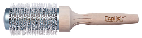 Olivia Garden Eco Hair - Thermal Radial Brushes