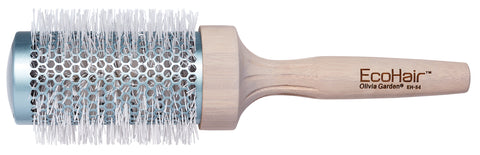 Olivia Garden Eco Hair - Thermal Radial Brushes