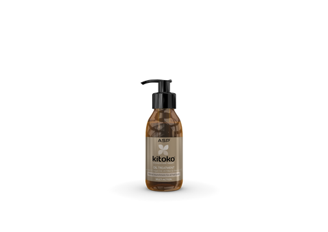 Kitoko Oil Treatment