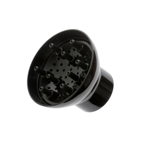 Parlux Super Compact 3500 Black Diffuser