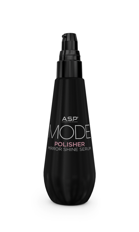 ASP Mode Polisher Mirror Shine Serum 75ml