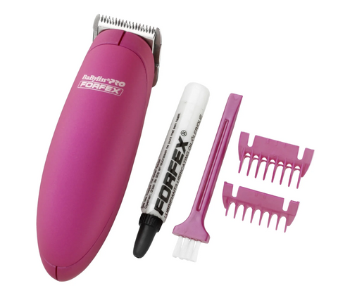 BaByliss Palm Pro Trimmer