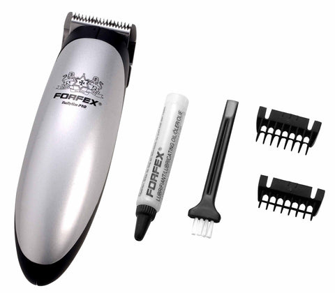 BaByliss Palm Pro Trimmer