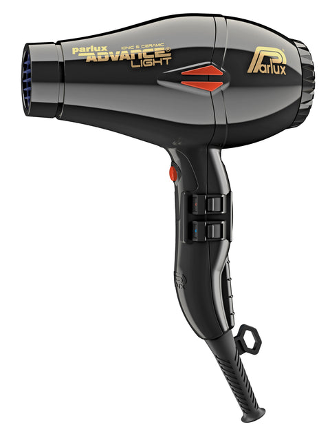 Parlux Advance Hairdryers