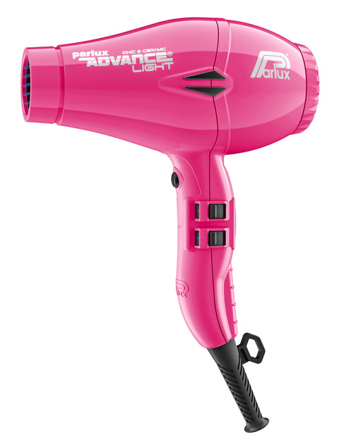 Parlux Advance Hairdryers