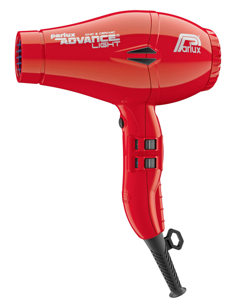 Parlux Advance Hairdryers