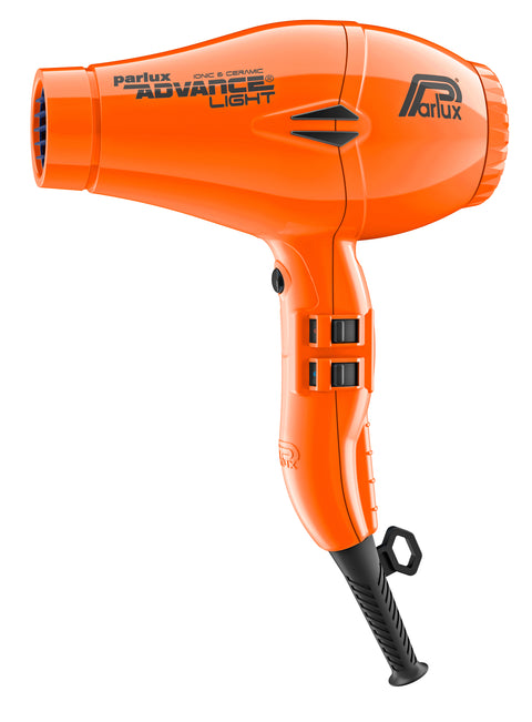 Parlux Advance Hairdryers