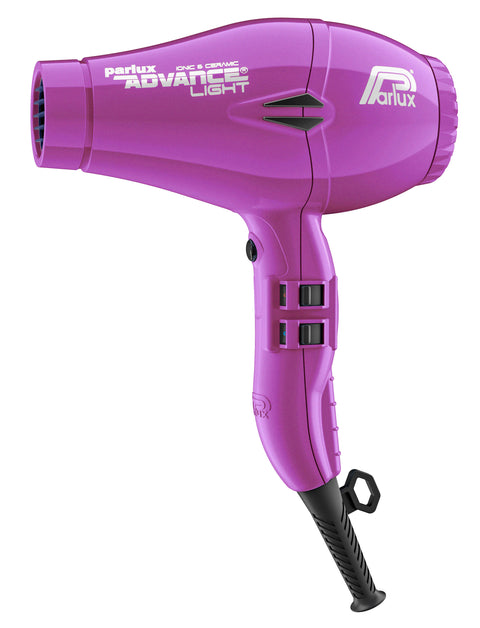 Parlux Advance Hairdryers