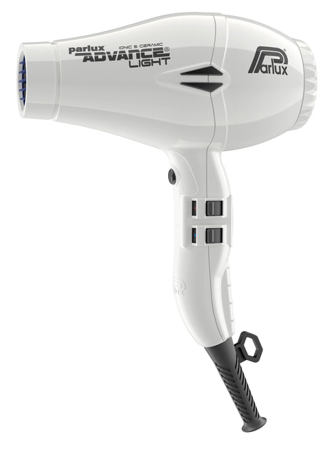 Parlux Advance Hairdryers