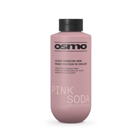 Osmo Pink Soda Colour Enhancing Mask