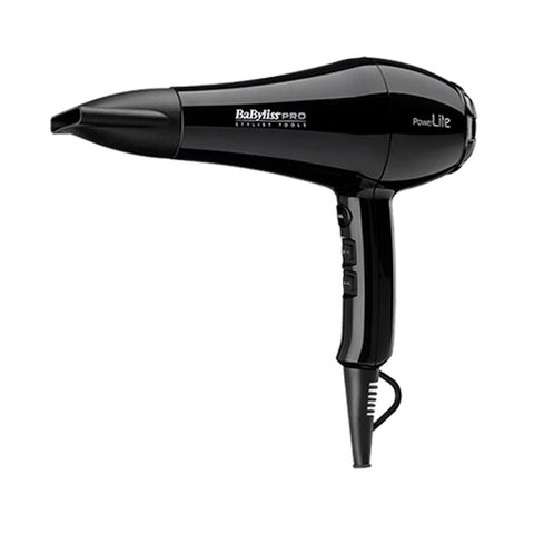 Babyliss Powerlite Hairdryer