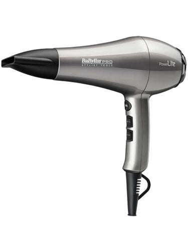 Babyliss Powerlite Hairdryer