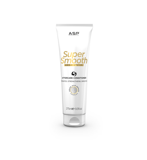 ASP Super Smooth Aftercare Conditioner 275ml