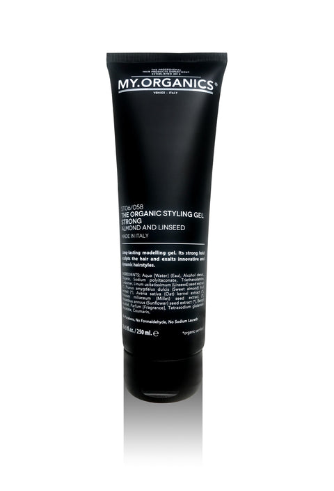 My Styling Gel Strong 250ml