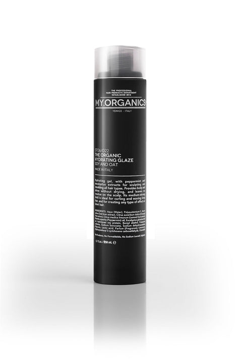 My Hydrating Glaze 200ml
