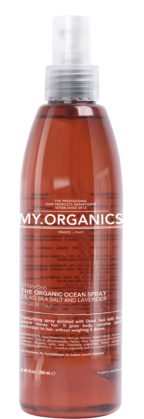 My Ocean Spray 250ml