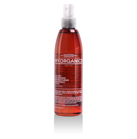 My Restructuring Shine Spray 250ml