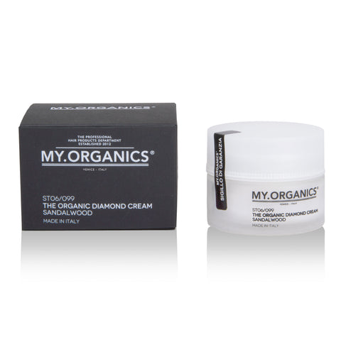 My Diamond Cream 50ml