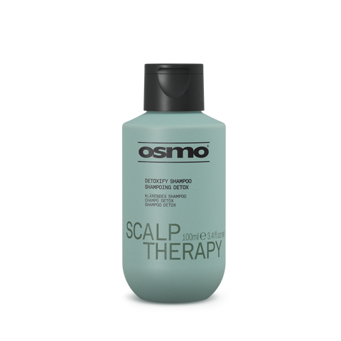 Osmo Scalp Therapy Detoxify Shampoo