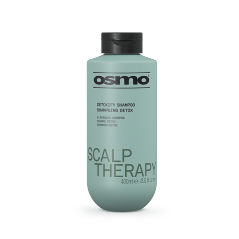 Osmo Scalp Therapy Detoxify Shampoo
