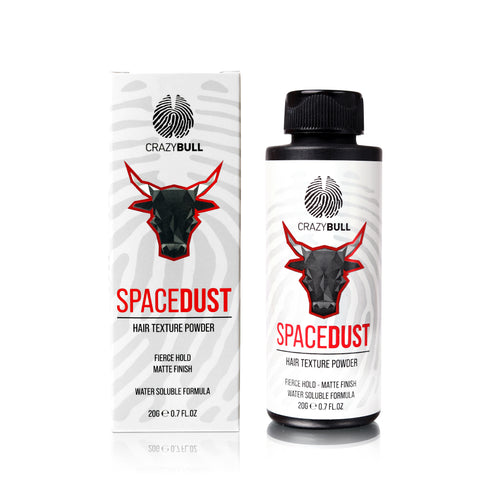 Crazy Bull Space Dust Texture Powder 20G
