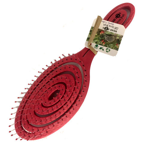 Headjog Straw Brushes