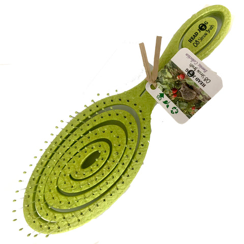 Headjog Straw Brushes