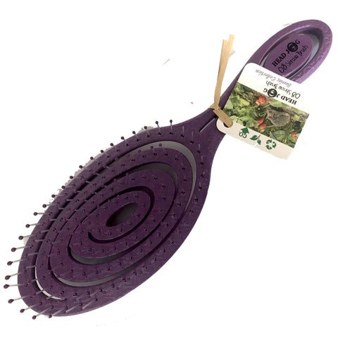 Headjog Straw Brushes