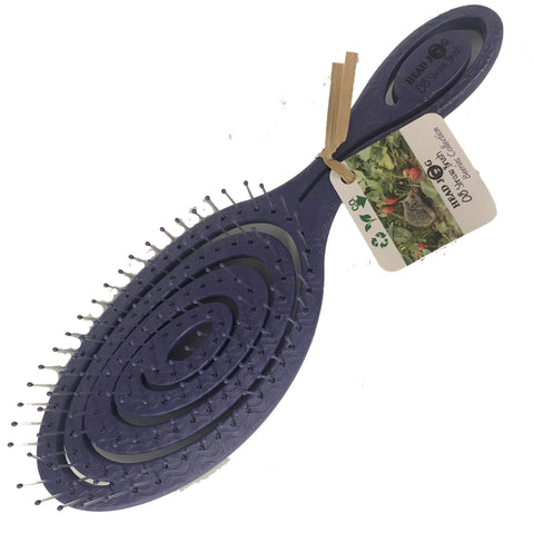 Headjog Straw Brushes