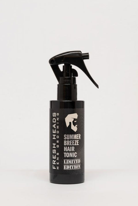 Summer Breeze Hair Tonic