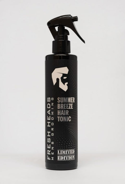 Summer Breeze Hair Tonic