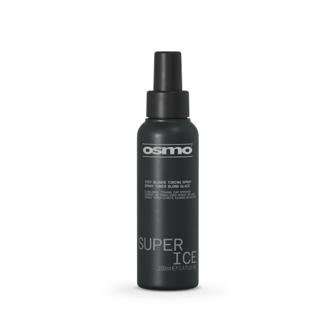 Osmo Super Ice Icy Blonde Toning Spray 100ml