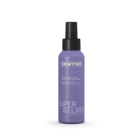 Osmo Super Silver Silver Toning Spray 100ml