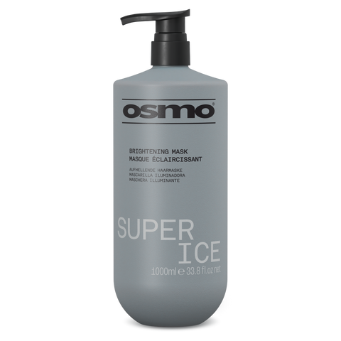 Osmo Super Ice Brightening Mask