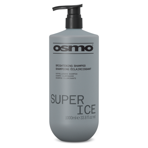 Osmo Super Ice Brightening Shampoo
