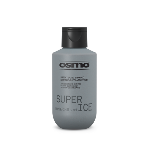 Osmo Super Ice Brightening Shampoo