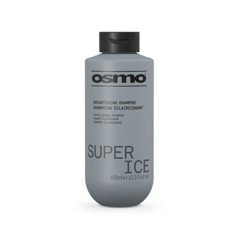 Osmo Super Ice Brightening Shampoo