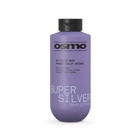 Osmo Super Silver No Yellow Mask
