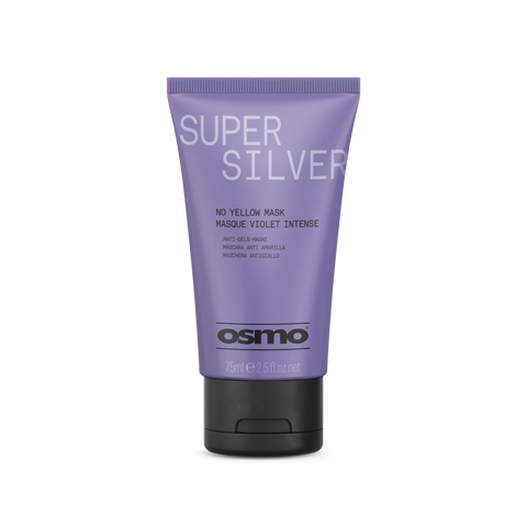 Osmo Super Silver No Yellow Mask