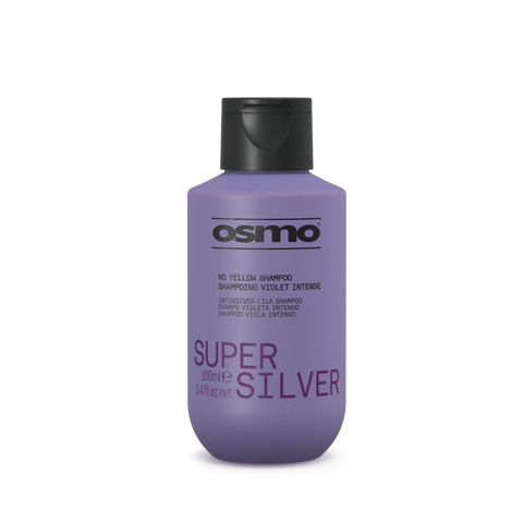 Osmo Super Silver No Yellow Shampoo