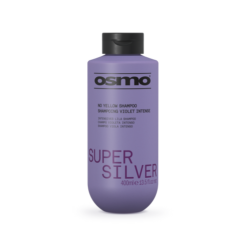 Osmo Super Silver No Yellow Shampoo