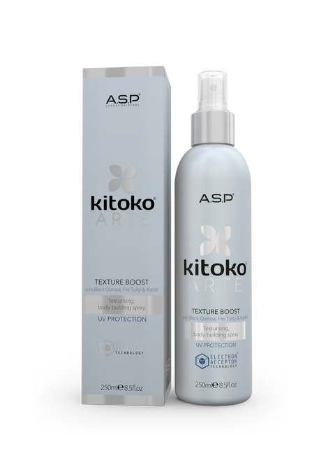 Kitoko Arte Styling Texture Boost