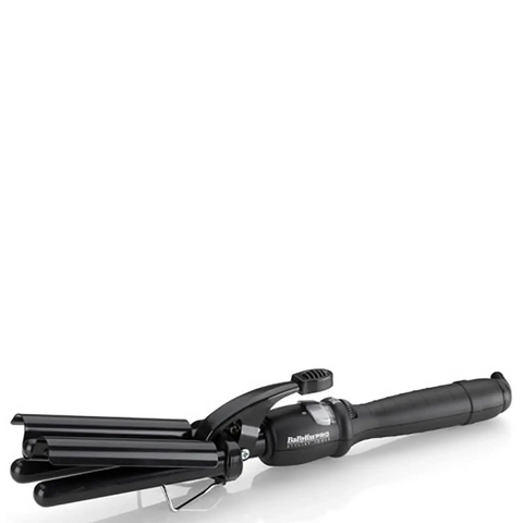 Triple Barrel Waver (Black)