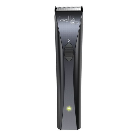 Bella Anthracite Rechargeable Trimmer