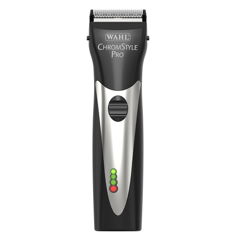 Academy Chromstyle Lithium Clipper