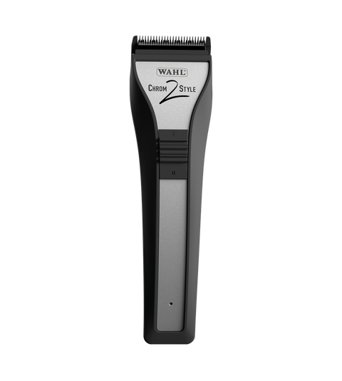 Academy Chrom2Style Clipper Kit