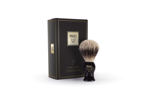 Shaving Brush Boar Bristle