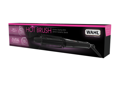 Wahl Hot Brush